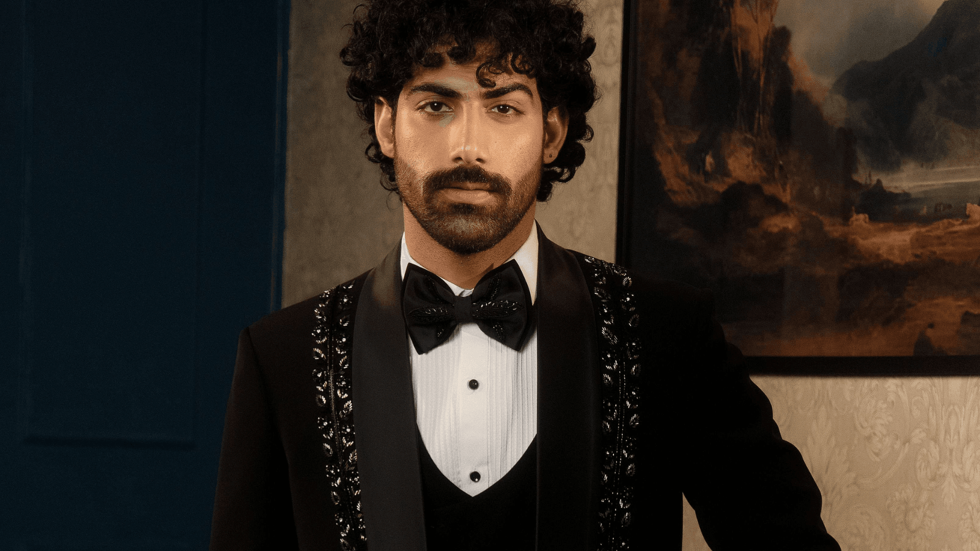 Ramesh Mesh Ramesh Clothing | Heritage Tailoring. Modern Elegance.