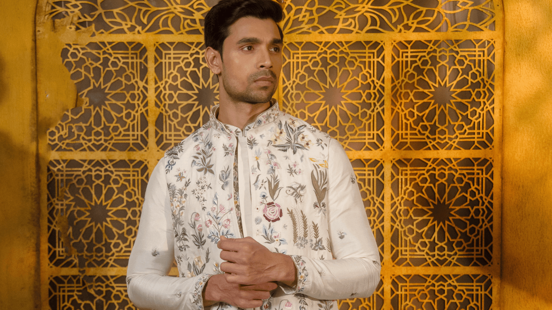 Ramesh Mesh Ramesh Clothing | Heritage Tailoring. Modern Elegance.